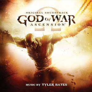 God Of War Ascension OST Cover
