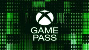 New Games Pass Titles for the first half of August 2022