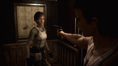 توسعه ریمیک Resident Evil Zero از میانه راه ریبوت شد