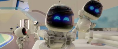 سونی روی دستیار هوش مصنوعی برای عبور از مراحل بازی ها کار می کند