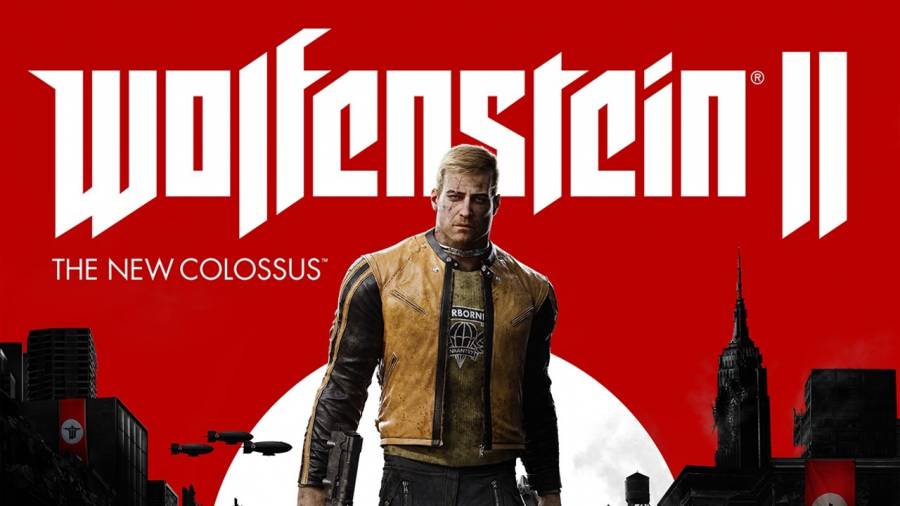 مصاحبه با کارگردان پروژه بازی Wolfenstein II: The New Colossus
