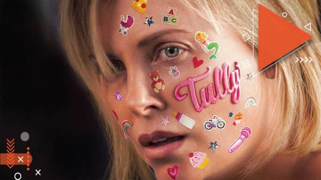 نقد و بررسی فیلم Tully