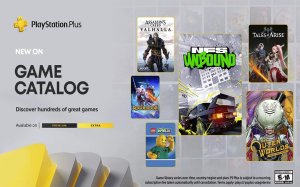 عناوین جدید PS Plus Extra/Premium برای فوریه ۲۰۲۴ اعلام شد