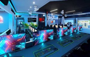 راه ‌اندازی گیم‌ نت با کمترین هزینه؛ نکات مهم برای شروع حرفه ‌ای