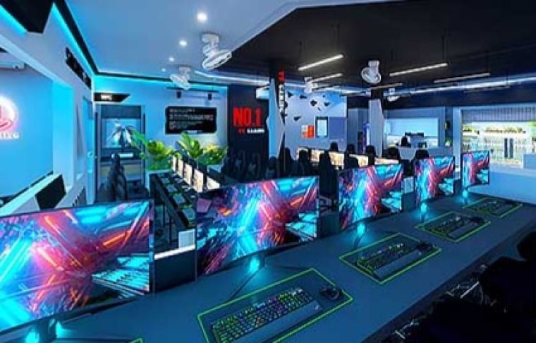 راه ‌اندازی گیم‌ نت با کمترین هزینه؛ نکات مهم برای شروع حرفه ‌ای