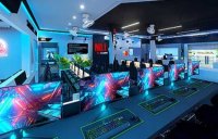 راه ‌اندازی گیم‌ نت با کمترین هزینه؛ نکات مهم برای شروع حرفه ‌ای