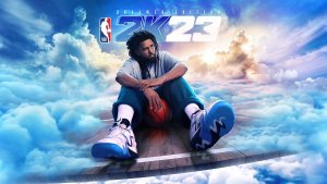  NBA 2K23 reveals All-New MyCAREER Experience