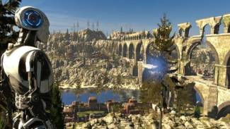 بازی The Talos Principle VR هم اکنون برای هدست‌های واقعیت مجازی در دسترس است