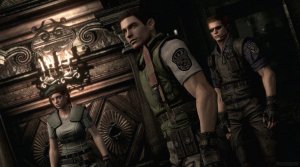 کپ&zwnj;کام در تدارک رویدادی به مناسبت ۲۵ سالگی Resident Evil است