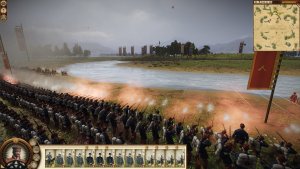 نسخه Complete Edition بازی Total War: Shogun 2 معرفی شد