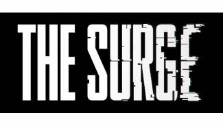 اولین تصاویر عنوان The Surge