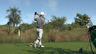 تریلر زمان عرضه بازی The Golf Club 2