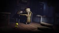 تصاویر جدید بازی Little Nightmares