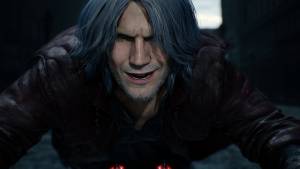 Devil May Cry 5 Bosses Scale Is Incredible