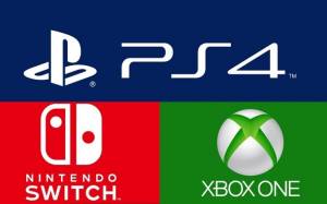 آمار فروش کنسول‌ها در ماه نوامبر سال 2017 در آمریکا | کنسول PS4 در جایگاه نخست 