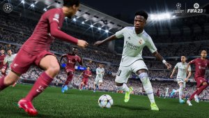 EA درآستانه ثبت قرارداد لایسنس Premier League در EA Sports FC است
