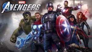 بررسی بازی Marvel&#039;s Avengers