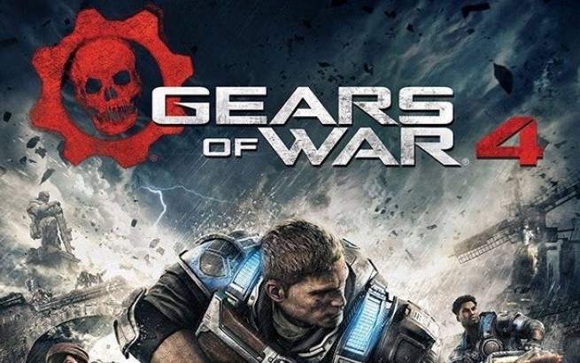 عرضه ویدئوی جدید از گیم-پلی بازی Gears of War 4