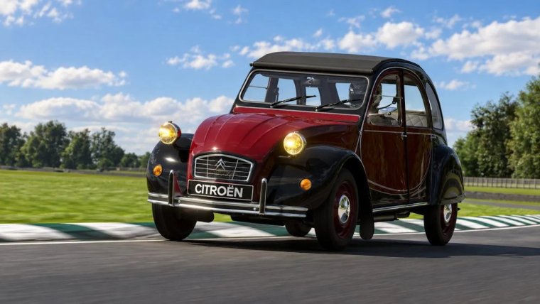 فروش Gran Turismo 7 همچنان فراتر از انتظار سونی است