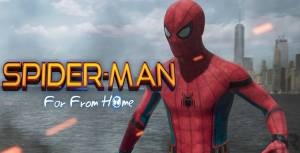 نام لیک شده Spider-Man: Far From Home معانی مختلفی دارد