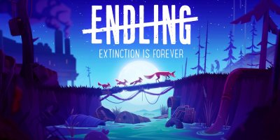 بررسی بازی Endling: Extinction is Forever