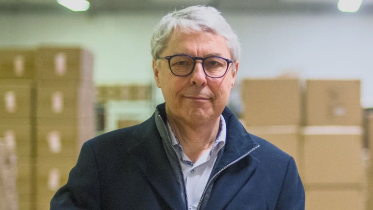 Claude Guillemot، از بنیان‌گذاران Ubisoft درگذشت