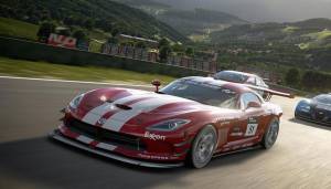 پالی‌فانی برای آینده سری Gran Turismo ایده‌های بزرگی دارد