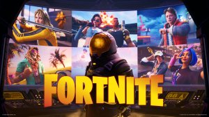 سرورهای Fortnite برای آغاز فصل ۷ خاموش شد؛ شروع نزدیک است