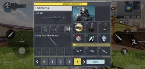 رازهای پیشرفت سریع در بازی کالاف دیوتی موبایل