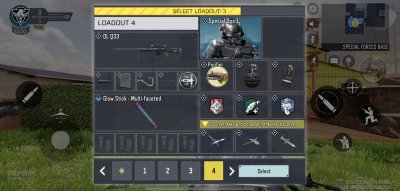 رازهای پیشرفت سریع در بازی کالاف دیوتی موبایل