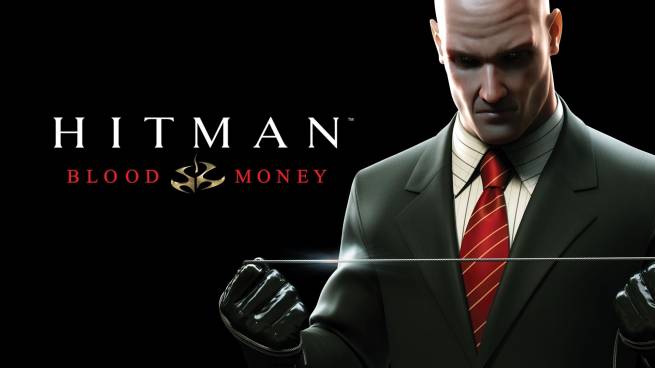 Hitman: Absolution و Hitman: Blood Money برای PS4 و Xbox One رده‌بندی شدند