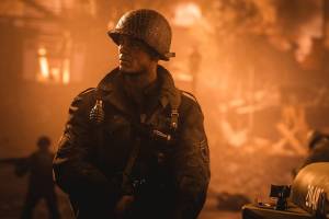 The War Machine DLC for Call of Duty WW2 Set to Arrive on April 10