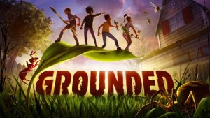 Microsoft to produce Grounded animated series