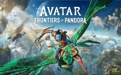 مراحل اصلی ساخت بازی Avatar: Frontiers of Pandora به پایان رسید