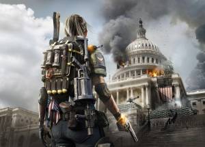 Why Ubisoft releases The Division 2 on EGS