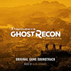 موسیقی متن بازی Tom Clancy&#039;s Ghost Recon Wildlands