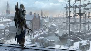 پیشنهادات کارگردان Assassin&#039;s Creed III برای نسخه ریمستر