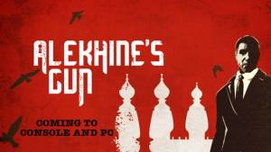 تأخیر در عرضه بازی Alekhine&#039;s Gun