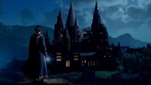 عرضه نسل هشتمی Hogwarts Legacy با یک ماه تاخیر انجام می شود