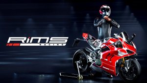 بررسی بازی RiMS Racing - نسخه PS4