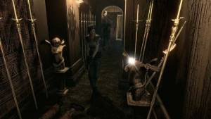 کاربران اروپائی PSN نمیتوانند بازی Resident Evil HD را Pre-load کنند