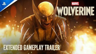 Marvel's Wolverine با نمایش جدید و تاریخ انتشار بازگشت