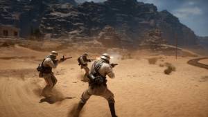 بازی Battlefield 1 از مرز 21 میلیون کاربر گذشت