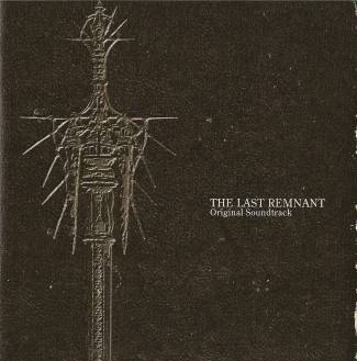 موسیقی متن بازی The Last Remnant