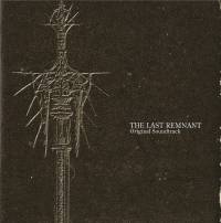 موسیقی متن بازی The Last Remnant