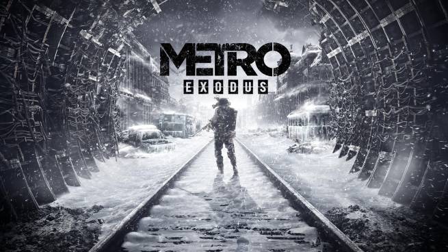 Metro Exodus در مراسم Gamescom قابل بازی خواهد بود