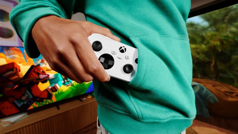 کنترلر Xbox Nano با قیمت ۵۰ دلار معرفی شد