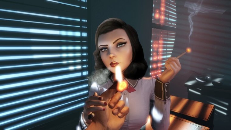 مشکلات در توسعه BioShock 4