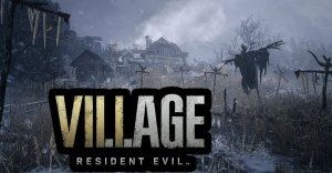 توضیحات کپ‌کام درباره نام‌گذاری Resident Evil Village
