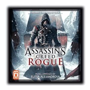 دانلود موسیقی متن بازی Assassin&#039;s Creed Rogue
